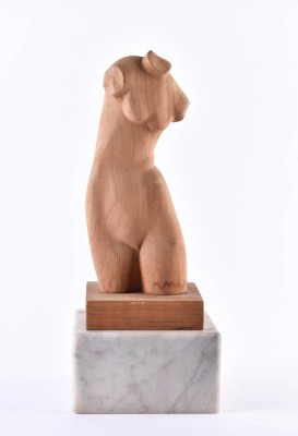 Alexander ARCHIPENKO (1887-1964) nach