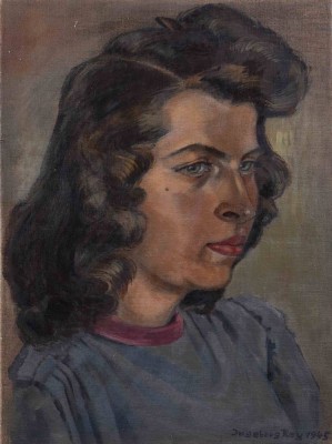 Ingeborg MEYER-REY (1920-2001)