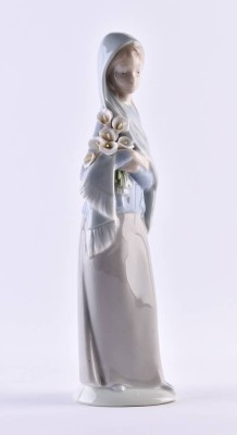 Figure Lladro