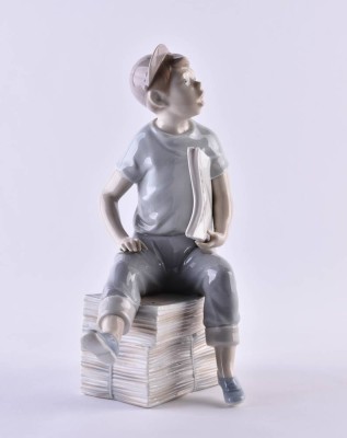 Figur Lladro