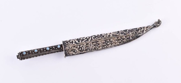 Dagger - Balkan region 19th century